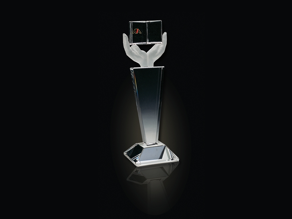 Crystal